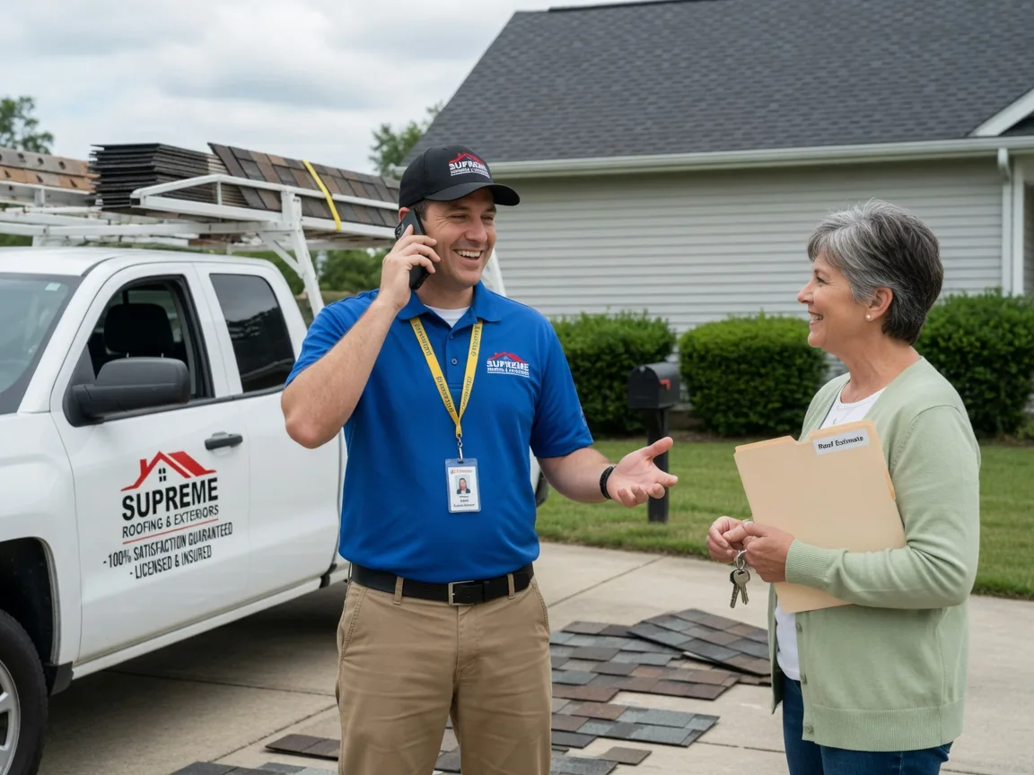 Roof Replacement Woodville, OH FAQs
