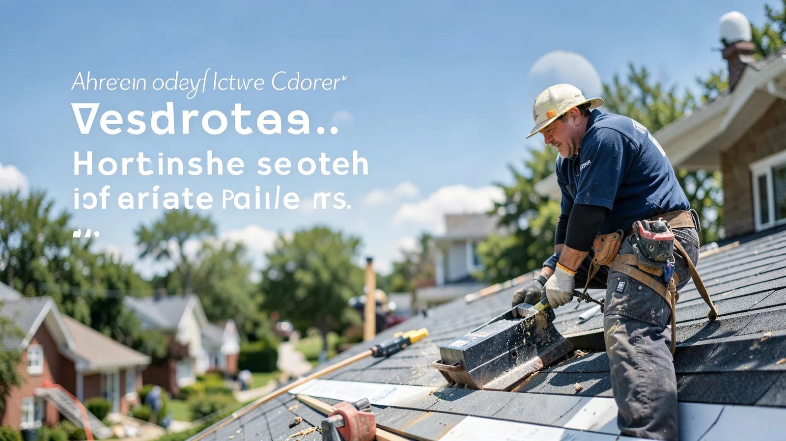Roof Replacement in Woodville, OH near me